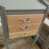 Pair of bedside tables