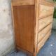 Commode années 50/60
