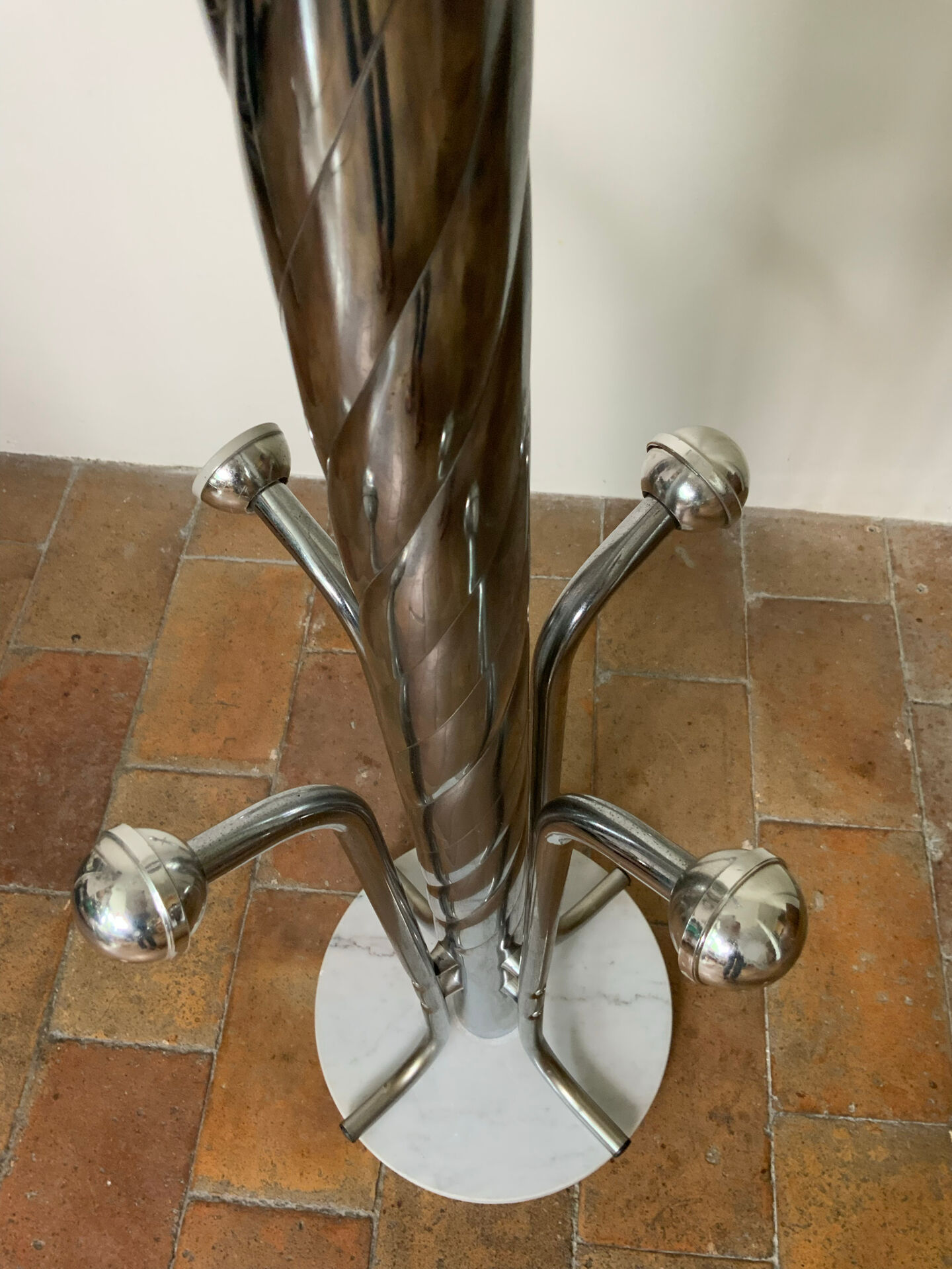 Coat rack 1970