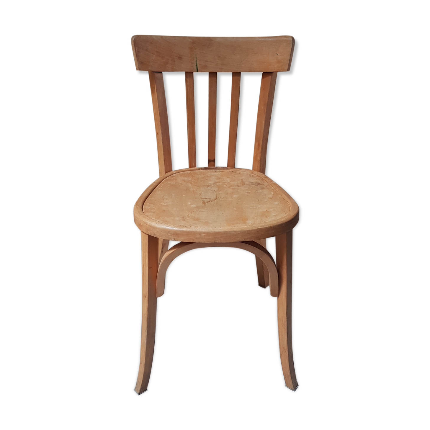 Old Maison Gignez bistro chair