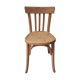 Ancienne chaise bistrot maison Gignez