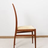 Ensemble de 4 chaises de salle à manger