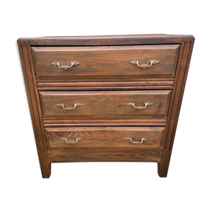 Commode Art Deco Mid-century vintage