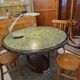 Art Deco round table
