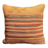 Oreiller Kilim Turc