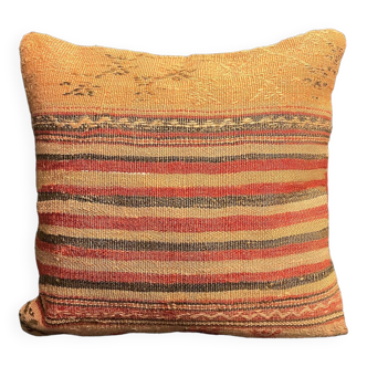 Turkish Kilim Pillow