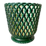 Cache pot vintage Syla