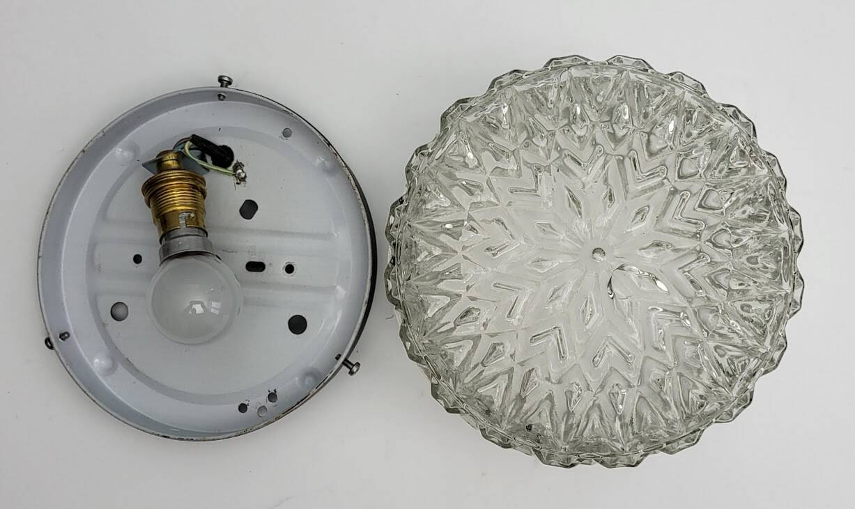 Ceiling light