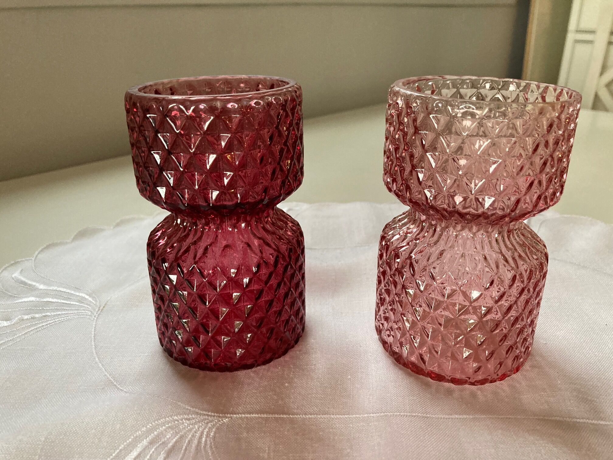 Vintage vases year 1970