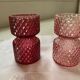 Vintage vases year 1970