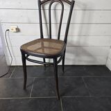 Thonet bentwood bistro chair