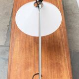 Postmodern Italian table lamp Aggregato by Enzo Mari & Giancarlo Fassina for Artemide, 1970s.