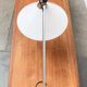 Lampe de table postmoderne italiano Aggregato par Enzo Mari & Giancarlo Fassina pour Artemide, années 1970