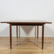 Mid-century teak extendable dining table from G-Plan, United Kingdom, 1960s