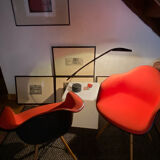 2 fauteuils Eames