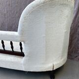Napoleon III bench