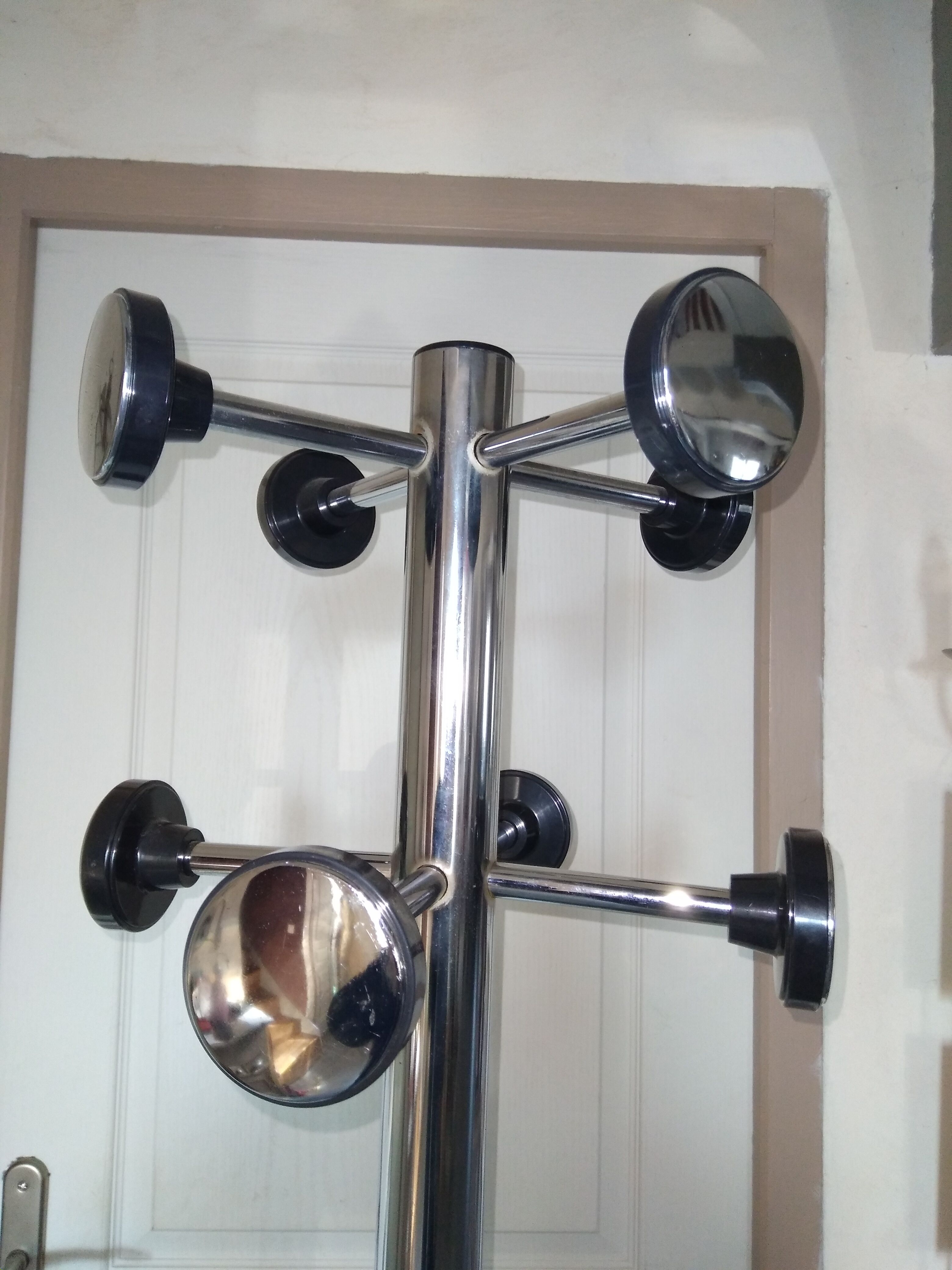 Coat rack 1970s
