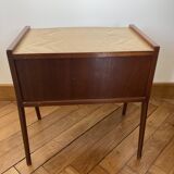 Bedside table 60s