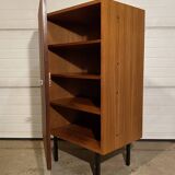 Vintage low storage cabinet