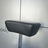 High stool "Nelson Perch Stool" – George Nelson for Vitra