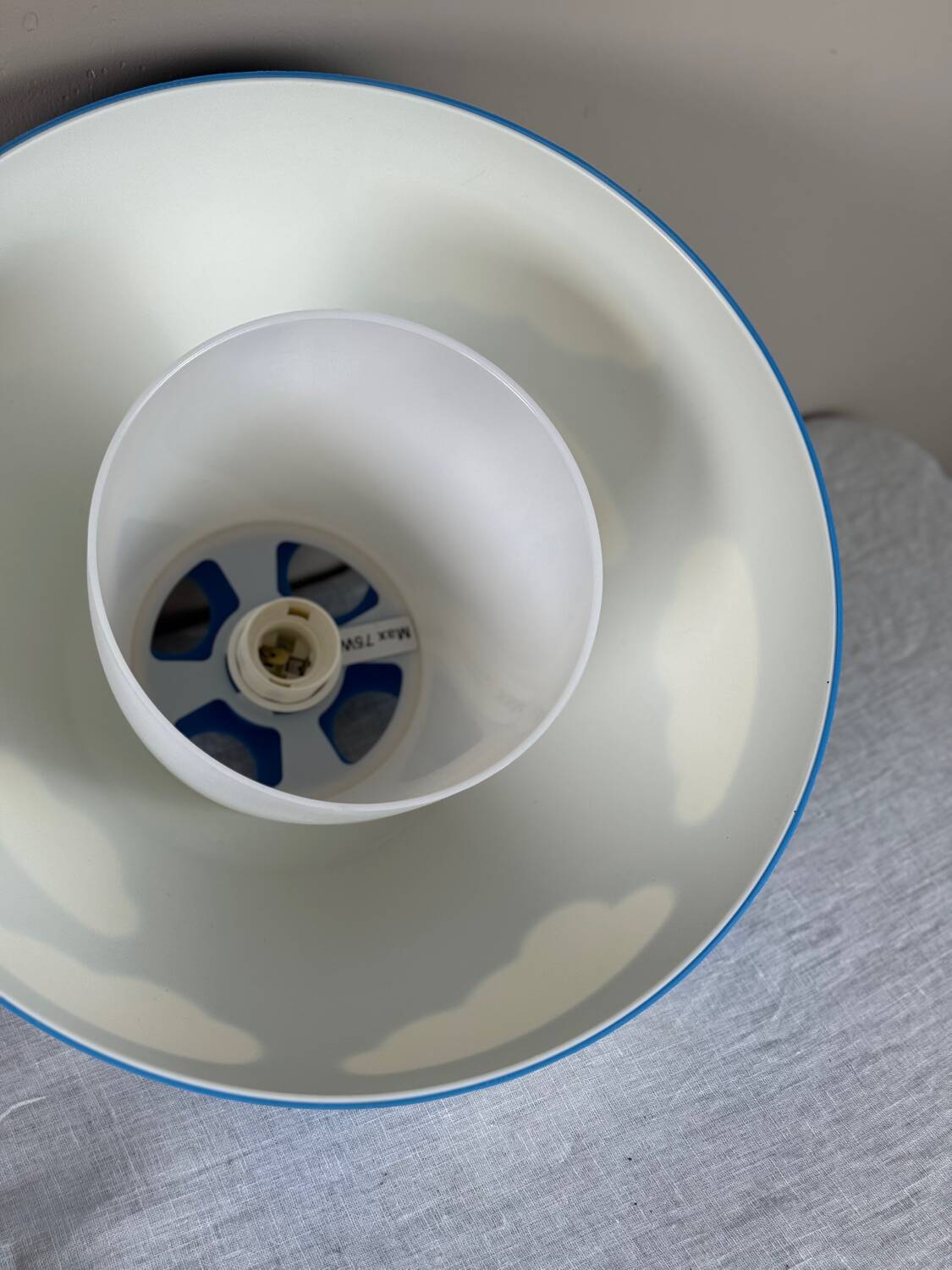 Suspension skojig ikea 1990