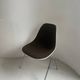Set of 4 DSS chairs by Herman Miller