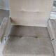 Paire de fauteuils modernistes de Reinhold Adolf pour COR,  1970