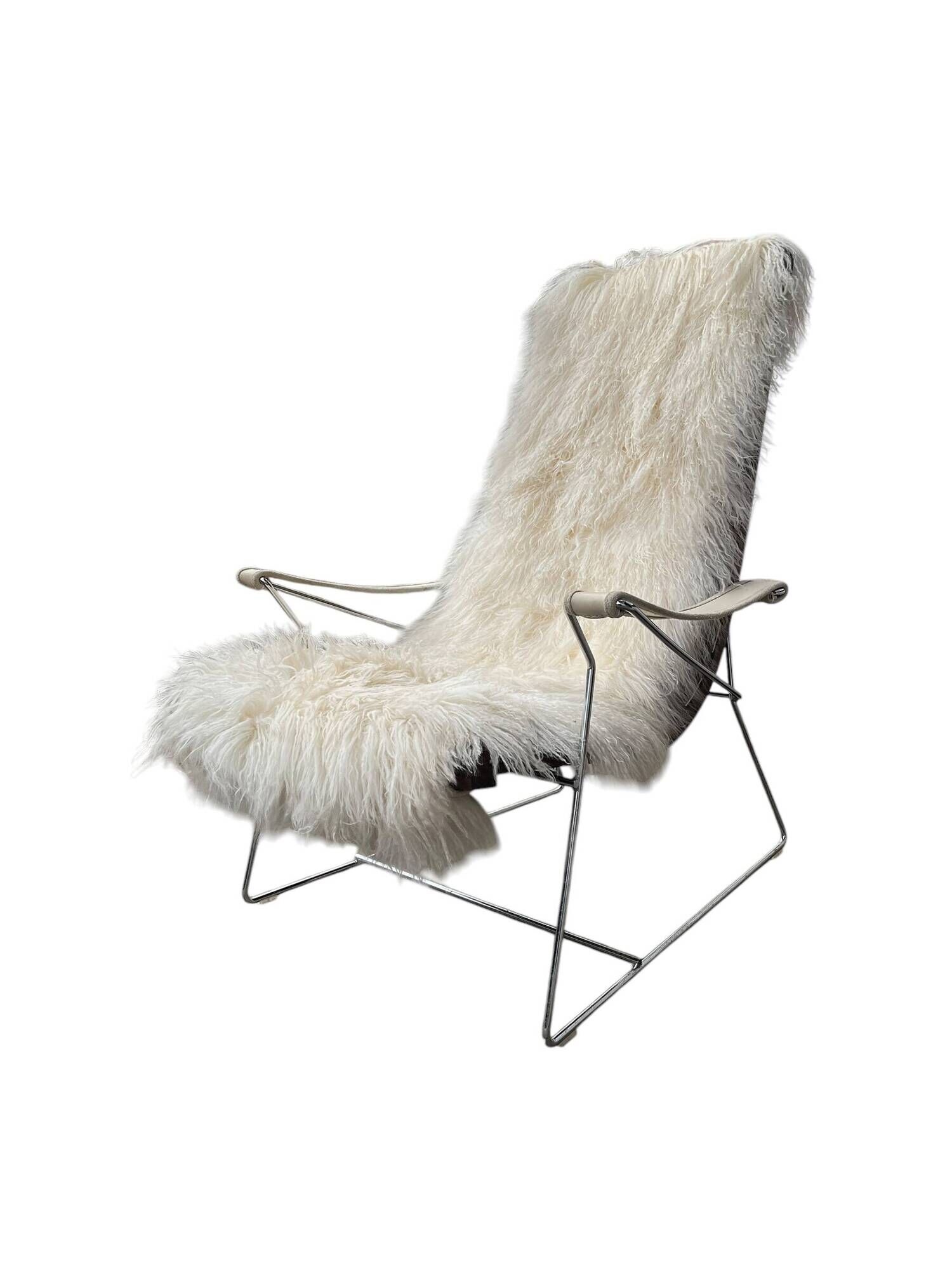 JJ chair by Antonio Citterio for B&B Italia