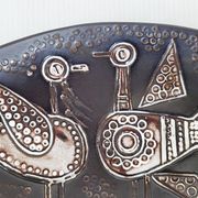 Pocket tray by Lisbeth Bartosova 1960