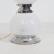 Floor lamp by Toni Zuccheri for Mazzega