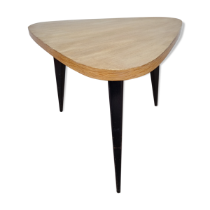 Table basse vintage années