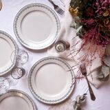 Iron Quartet: Nobilis