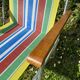 Vintage camping chair