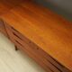 Teak wall unit, Norwegian design, 1960s, designer: Kjell Riise, production: