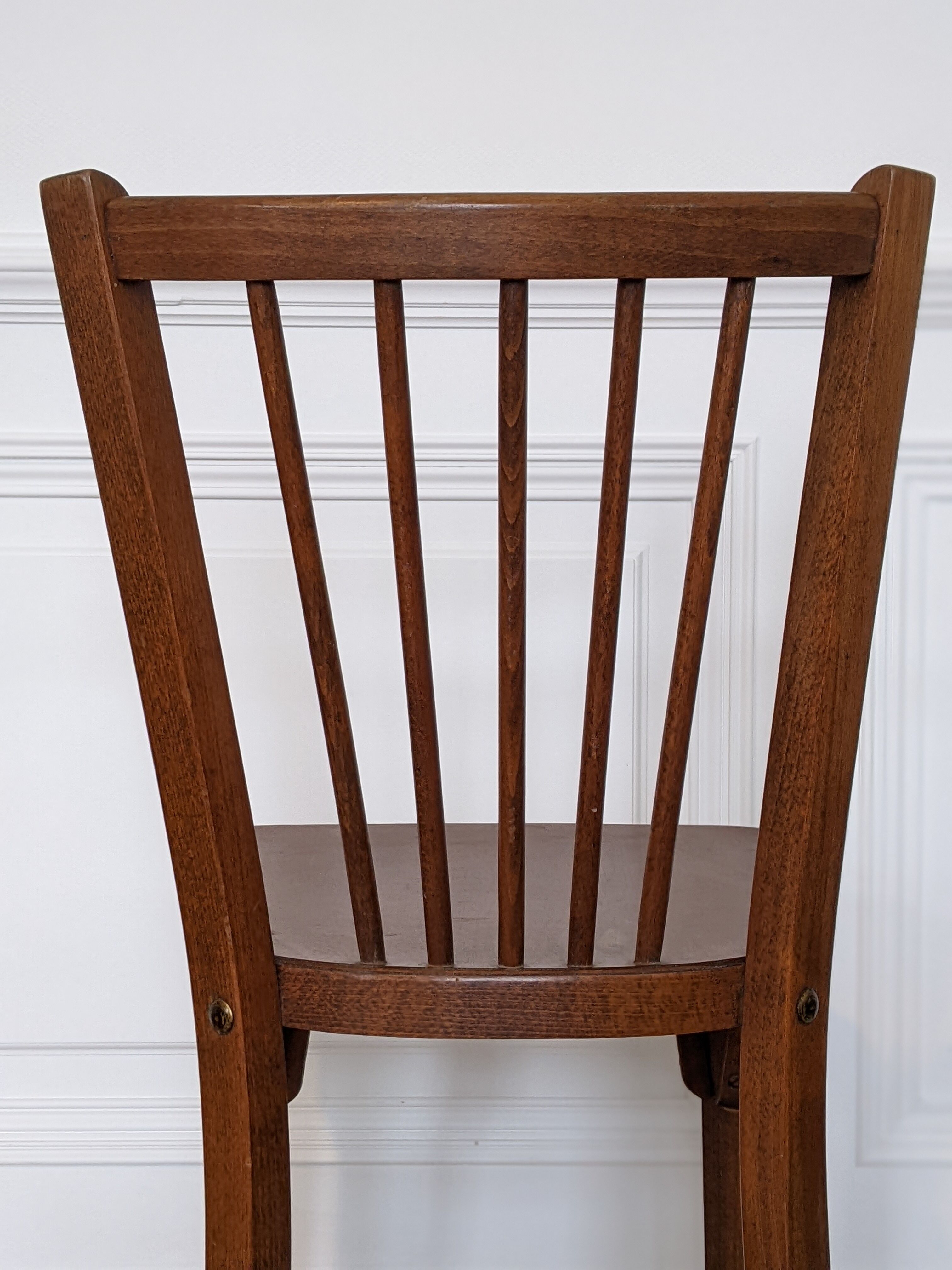 Baumann bistro chair