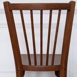 Chaise bistrot Baumann