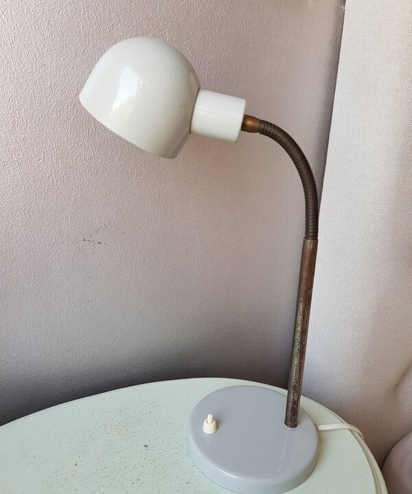 Ensemble de 2 lampes Raak Amsterdam style vintage