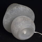 Mushroom lamp