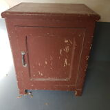 Small art deco buffet