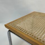 Cesca design chair b32 model in chrome