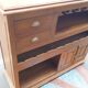 Solid wood bar furniture
