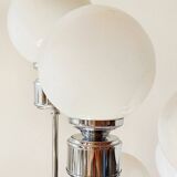 Space Age Floor Lamp