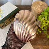 Brass shell-box