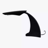 Vintage black desk lamp