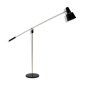 Lampadaire Magneto par