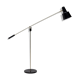 Magneto floor lamp by H. Fillekes for Artifort, Netherlands, 1956