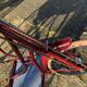 Tricycle poirier