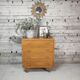 Commode vintage