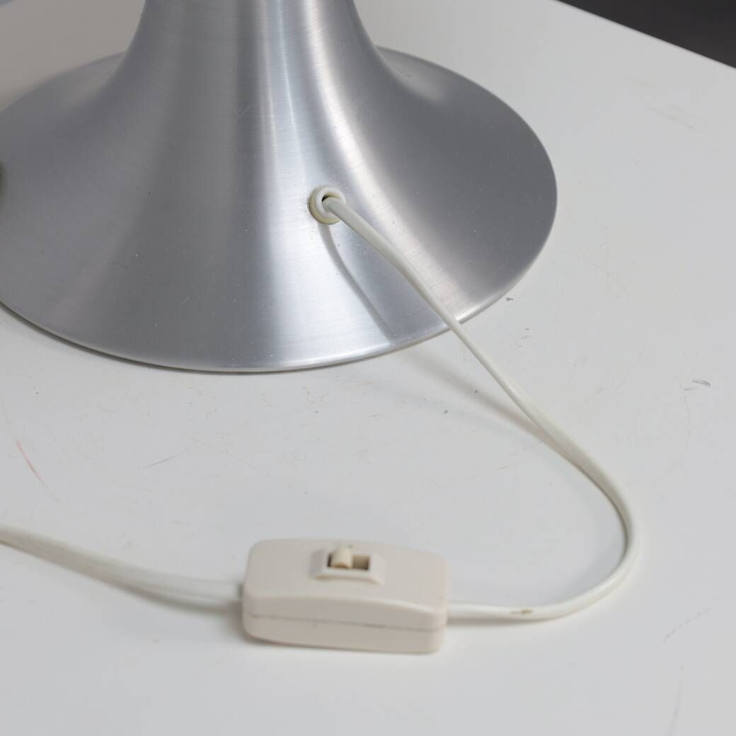 Pair of table lamps “BN 26” by Hans-Agne Jakobsson for AB Markaryd Sweden, 1960s