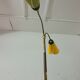 Adjustable floor lamp from the 1950s to 1960s